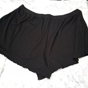 SHEIN Curve True To Size Sleepwear Shorts Size 2X